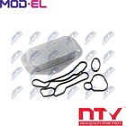 <!--F#f_0-->OIL COOLER ENGINE OIL CCL-PL-003 FOR OPEL ASTRA/J/Sports/Tourer/H/GTC/TwinTop <!--F/-->