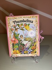 Vintage Peepshow Carousel Pop Up Book 1970s T...