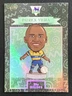 Patrick Vieira 2025 Topps Decades Premier League 1990s Bobbleheads Green /75