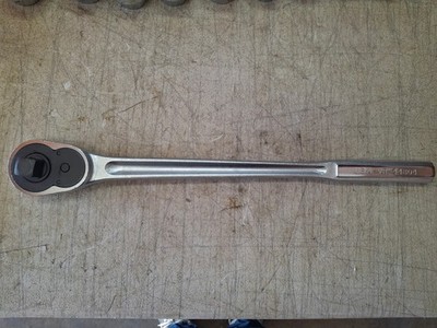 Craftsman 3/4