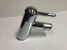 Ideal Standard Adesso Old Bidet Fitting Chrome, Bidetbatterie, Rare, A2764AA