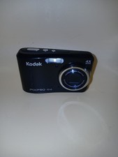 Kodak PIXPRO Digital Camera FZ 43, 16MP, Black, Used
