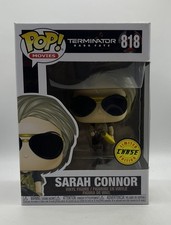 Funko Pop Terminator Vinyl Figures 17