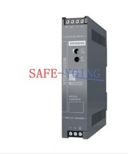 1X NEW Siemens switching power supply 6EP3332-3SA00-0AY0 6EP3 332-3SA00-0AY0