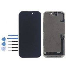 For iPhone 17 LCD Touch Screen Digitizer Replacement Display Assembly Frame Tool