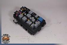 2006 Chevrolet Corvette C6 Engine Fuse Box 6.0L LS2 Used OEM 10355736 NO LID