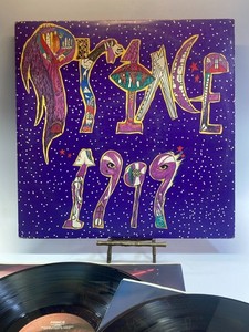 Prince 1999 Vinyl | eBay