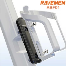 RAVEMEN ABF01 Bike GPS Tracker Finder Locator Rechargeable For Apple Find My APP