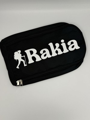 Wanderschuhtasche, Fußball, Golf, Tennis, Ballett, Rugby etc., personalisiert