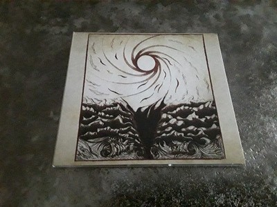 Dysylumn - Chaos Primordial       Ascension,Blut aus Nord