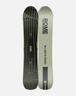 Rome Warden Snowboard - Men's - 2026 - 154 cm
