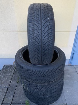 Ganzjahres reifen 235/55 r19 99W XL Greenlander greenwing 6mm Dot 0523