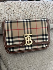 Burberry Crossbody Bag