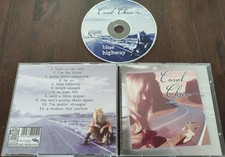 CAROL CHASE Blue Highway (2004) CD GER Lynyrd...
