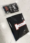 Dustin Poirier Autographed UFC Glove & Jersey - (JSA Authenticated)