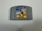 New ListingStar Wars: Rogue Squadron Nintendo 64 N64 CARTRIDGE ONLY