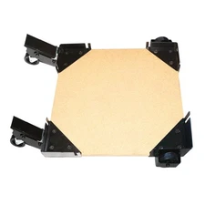 Adjustable Mobile Base for Stationary Machine