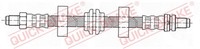 Quick Brake Bremsschlauch Passend FüR Ford Mondeo II 1.8I 2.0I 1.6I Cougar