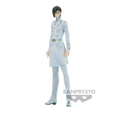 Figur - Bleach: Banpresto - Solid And Souls - Ichigo Kurosaki & Uryu Ishida ...