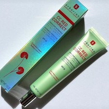 ERBORIAN CC Red Correct 45ml KOREAN Color Correcting CC Cream K-Beauty NEW