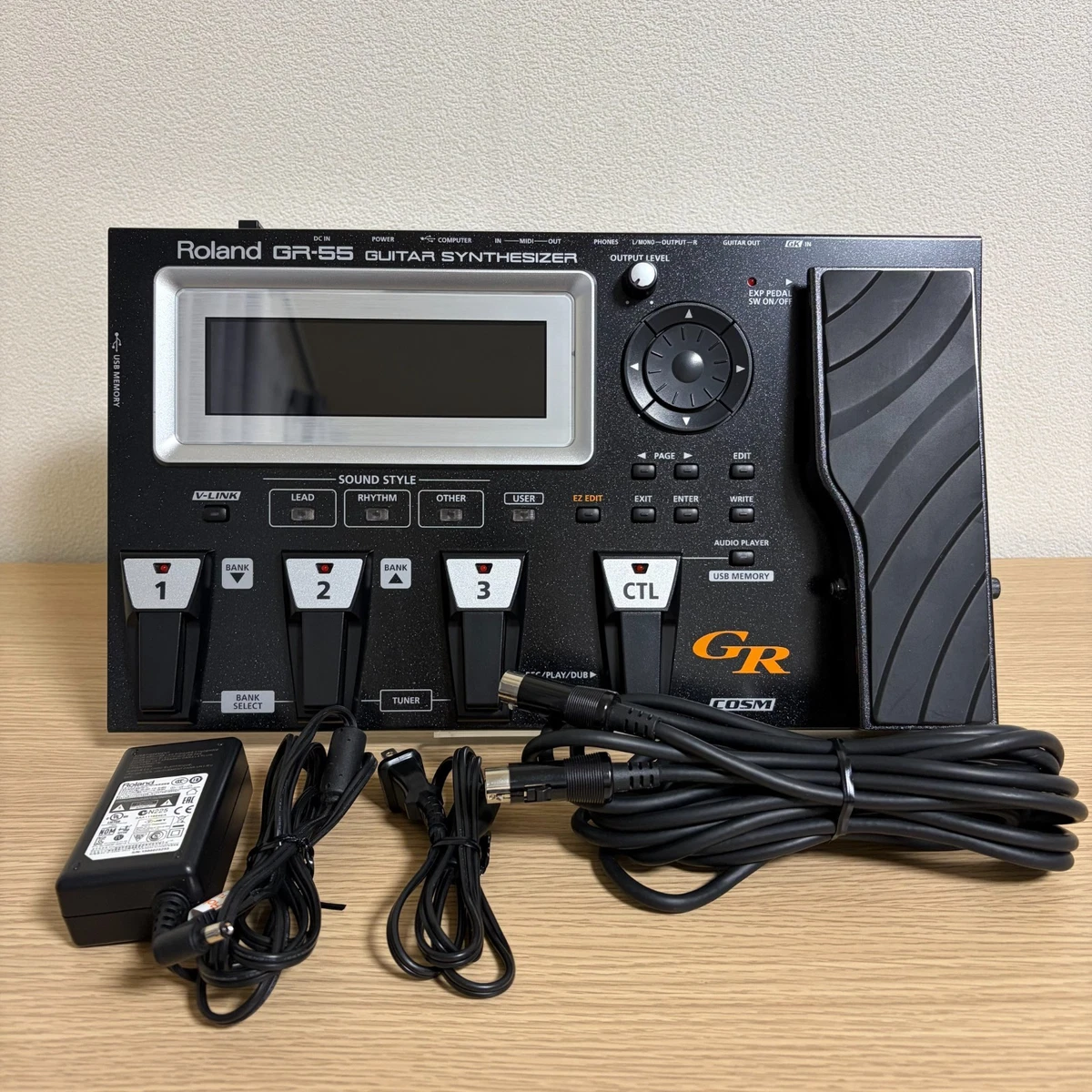 Roland GR-55 products for sale | eBay
