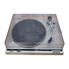Technics SL-B2 Automatic Belt Drive Turntable System