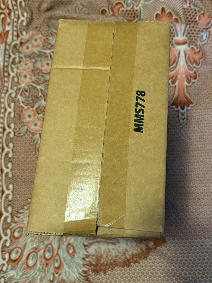 Hot Toys MMS778 Darth Maul Concept Art Star Wars 1/6 Figure NIB Sealed Shipper! - Image 4 of 4