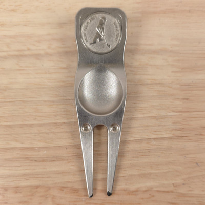 VTG Ping Divot Repair Divvy Mr. Ping Play Your Best Golf Tool