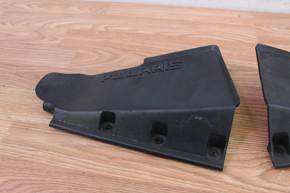 Polaris Sportsman 500 1996 par de protectores de brazo delanteros izquierdo y derecho Foto 2 de 4