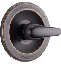 Peerless Shower Faucet Trim Kit One Handle Oil Rubbed Bronze PTT188730-OB
