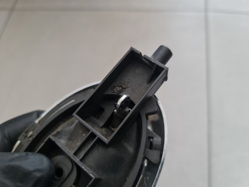 Innengriff Türöffnung vorne und hinten links Rover 75 mg zt - Bild 4 von 6