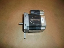 Schneider MDM1PSD23A7 Stepper Motor and Drive 12-75 VDC  USED