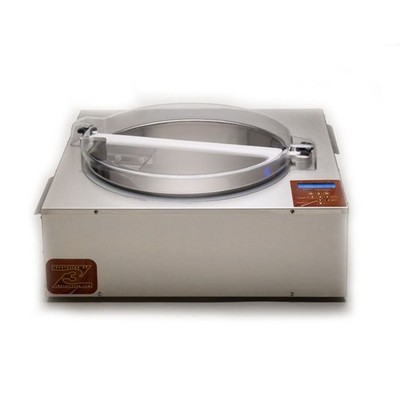 New Chocovision Revolation Rev 3Z Temperer 30lb Chocolate Tempering Machine 110V