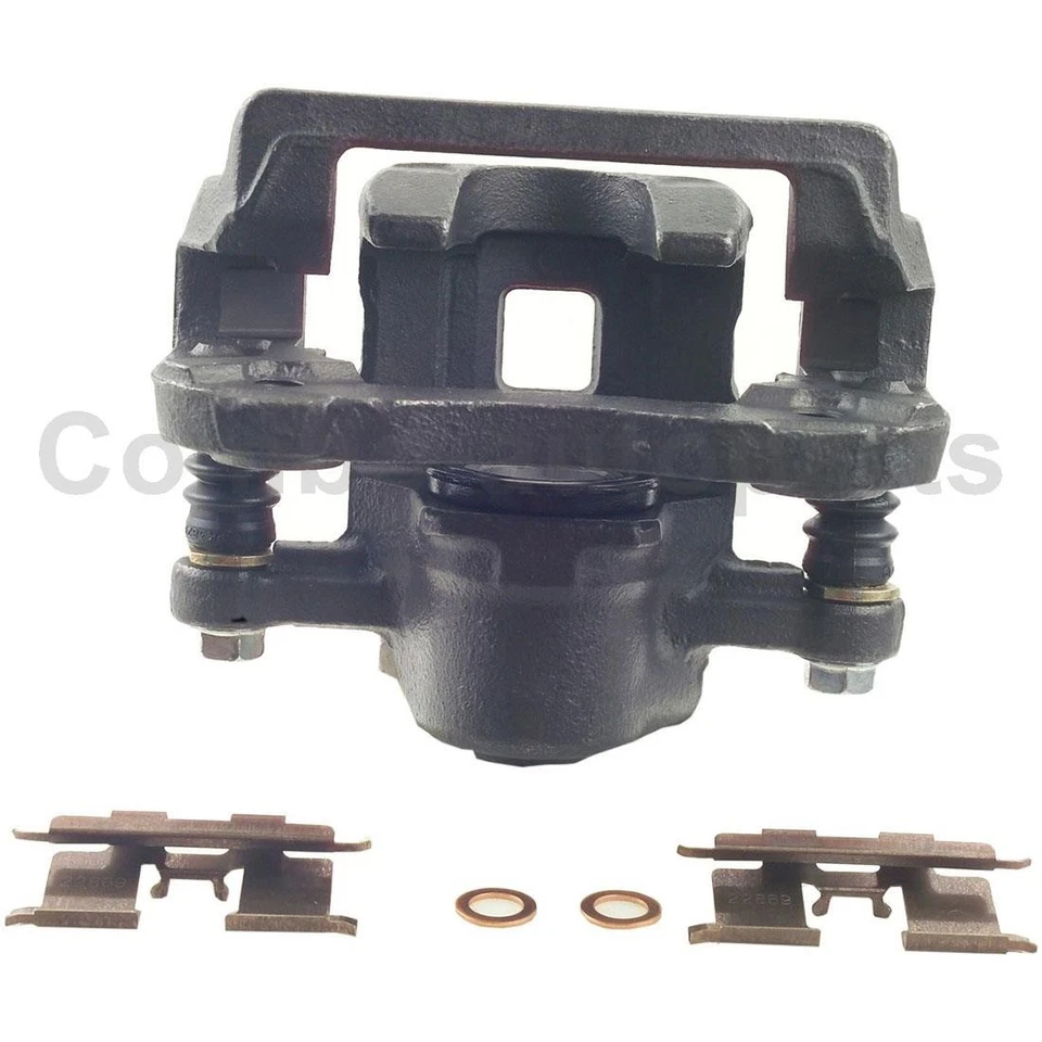 Pinzas de freno delanteras traseras Cardone para Hyundai XG300 2001 Foto 4 de 4