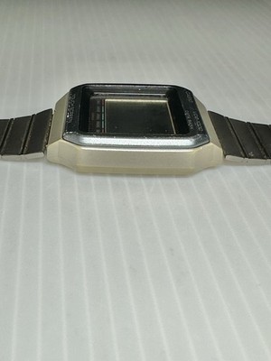 CASIO VDB-1000 Data Bank Touch Screen Vintage | eBay