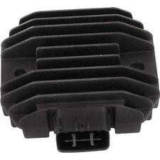 Ricks Motorsport Electric - 10-208 - Rectifier/Regulator