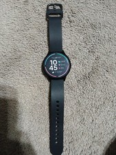 iTouch Sport 4 Smartwatch Fitness Heart Rate,Custom Face, 100 Sports, Bluetooth