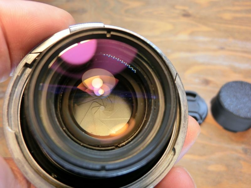 Nikon W-NIKKOR 35mm f/1.8 S-Mount Vintage Wide-Angle Lens Tested