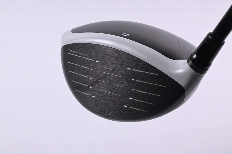 Taylormade SIM2 Driver / 9 Degree / X-Flex HZRDUS Smoke Blue RDX 70 Shaft - Image 4 of 4