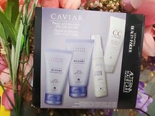 Caviar Alterna Haircare Set Of 4