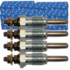 Bougies de préchauffage Talbot SAMBA