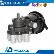Power Steering Pump w/ Reservoir For Toyota Tacoma 1996 1997-1999-2001 2.4L/2.7L