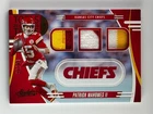 2025 Panini Absolute Patrick Mahomes II Base (RAW)