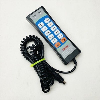 DRE Torino Max 7ET1000MRS Surgery Table Handheld 12-Button Remote Controller