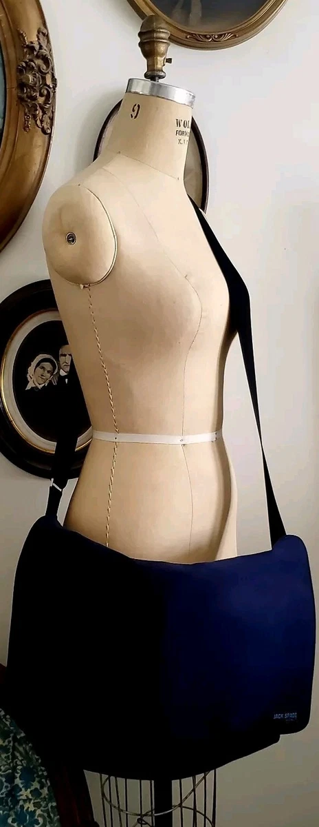 Jack Spade Messenger Bag for sale | eBay