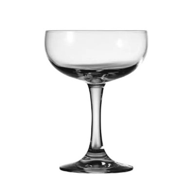 Anchor Hocking 2914UX Excellency 14 oz Clear Footed Margarita Glass  - 1 Doz
