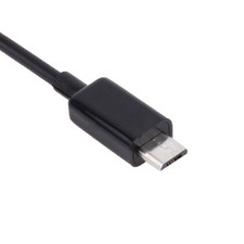 4 Port Micro USB Host OTG Hub Adapter Cable For Tablet Smartphone SG