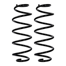 Fahrwerksfedern-Set Hinterachse Ø 9,8 mm 333 mm EIBACH für CITROËN C2