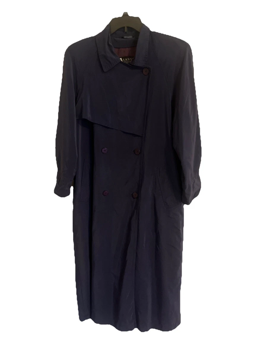 Sanyo Coat In Women's Coats & Jackets for sale | eBay