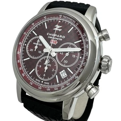 Chopard Mille Miglia Zagato Limited Edition of 100 bottles 8589 Watches Sta... - Bild 1 von 4